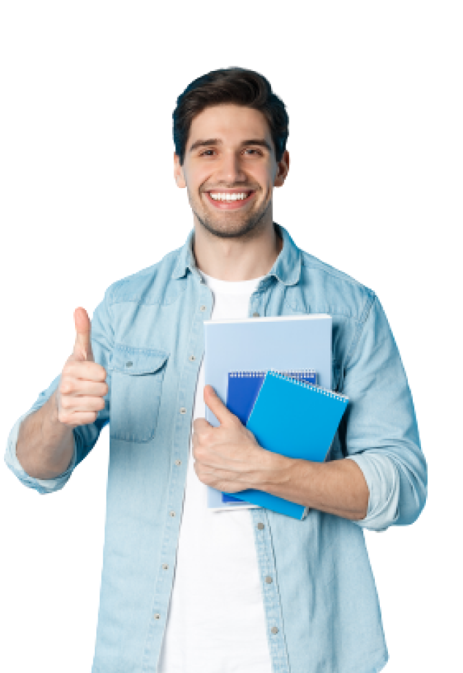 We provide all educational services We provide all educational services
